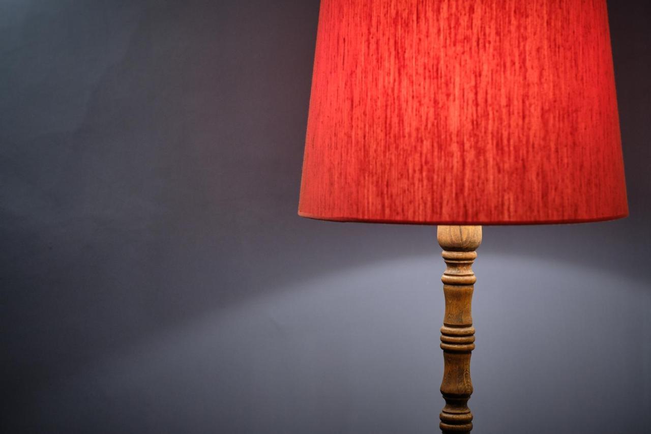 אגרופולי La Via Del Porto Charme Rooms מראה חיצוני תמונה